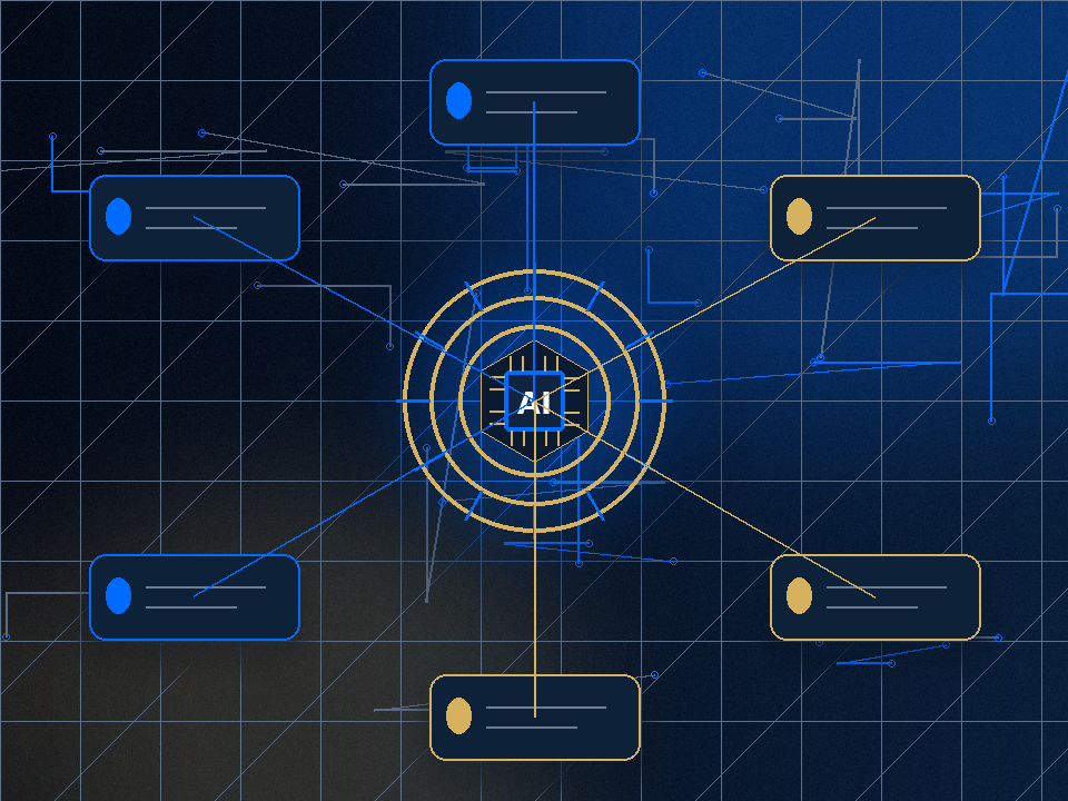 Autonomous AI Agent Platform Memory